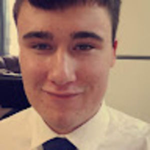 Meet your Posher, Trevor